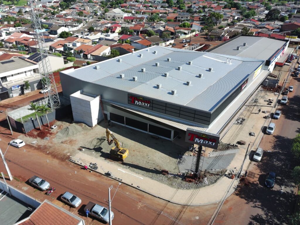 Tonhão Maxi